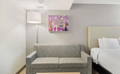 Best Western Lake Oswego/Portland Hotel & Suites