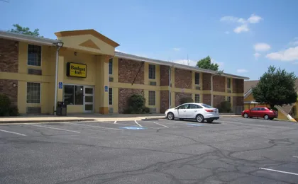 Budget Inn Temple Hills