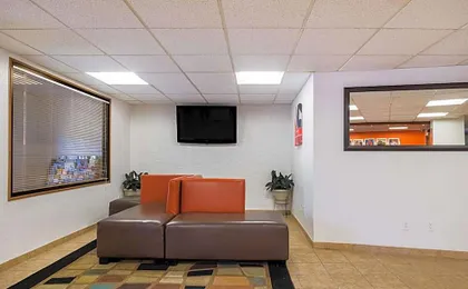 Motel 6 Prospect Heights, IL