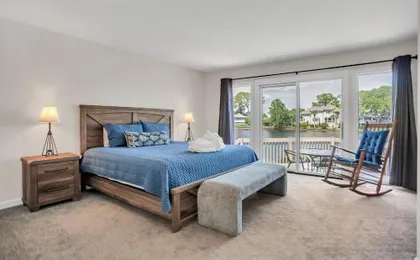 2629 Calibogue Club at The Sea Pines Resort