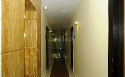 Hotel Grand Parkway