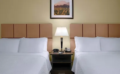 Candlewood Suites Turlock By IHG