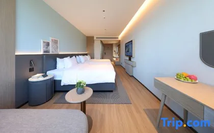 Vienna International Hotel（Dali Erhai Park High-Speed）