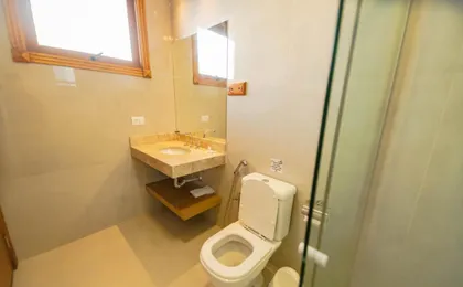 Pousada Estilo de Campos