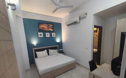 Hotel Golden Key Ip Ext.