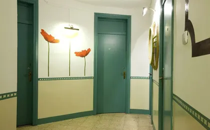 Hostal Medea