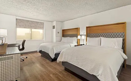 Holiday Inn Tampa Westshore - Airport Area By IHG