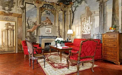 Palazzo Niccolini al Duomo Residenza D'Epoca