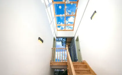 Mado Cloud House