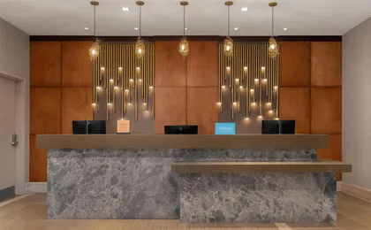 Homewood Suites by Hilton Washington Dc Capitol-Navy Yard