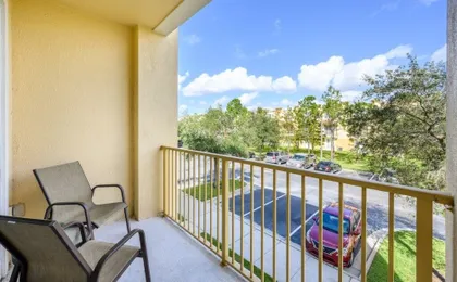 Beautiful Deluxe Condo, Vista Cay - 3015