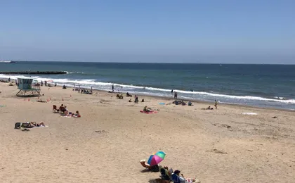 Shores Inn And Beach Houses