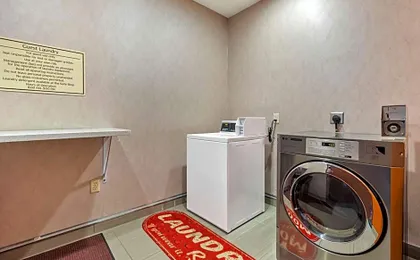 Best Western Plus Fort Stockton Hotel