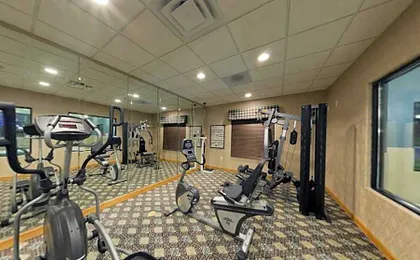 HOLIDAY INN EXPRESS HOTEL & SUITES ATLANTA SOUTHWEST-FAIRBURN By IHG