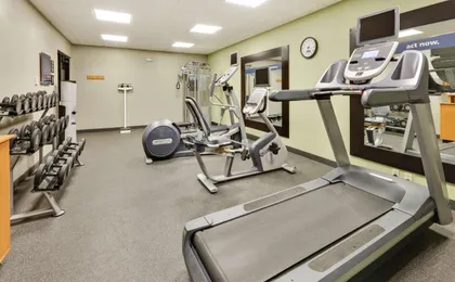 Hampton Inn & Suites Childress
