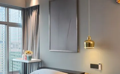 LANlan River View Hotel