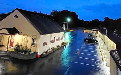 Red Bank Inn