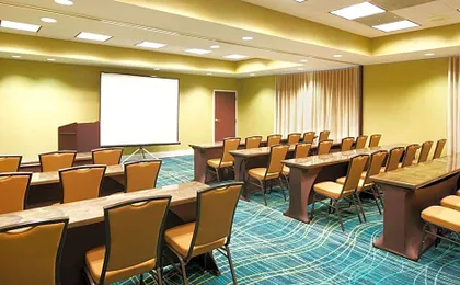 SpringHill Suites by Marriott Baltimore BWI Airport