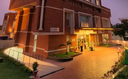 Hotel Royal Orchid, Jaipur