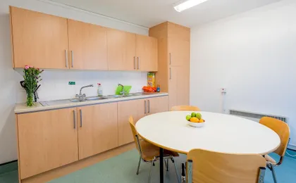 Stamford Street Halls