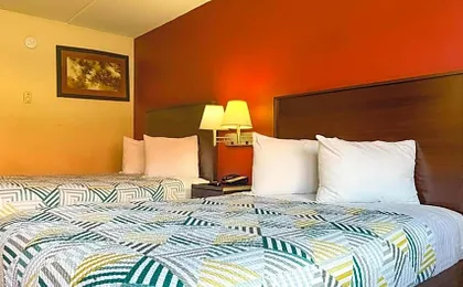 Motel 6 Atlanta Smyrna / Ballpark