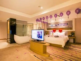 Lavande Hotel Wuhan Wuhan University