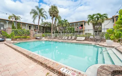 The Westshore by Stylish Stays