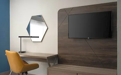 Holiday Inn Express Hotel & Suites Chaffee - Jacksonville West By IHG