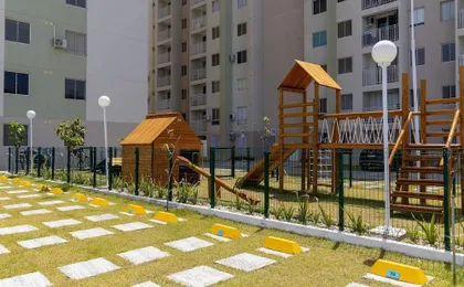 Mirante #607 - Apartment in Fortaleza by Carpediem