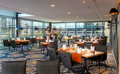 Maritim Hotel Dresden