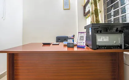 Hotel O Sagar Comforts