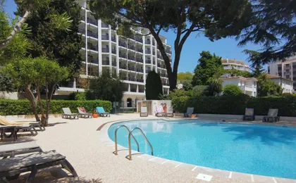 Residence Resideal Premium Cannes