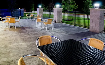 Holiday Inn Express & Suites Taylor