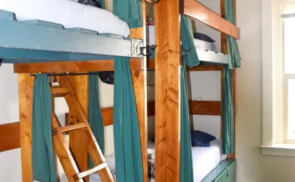 Green Tortoise Hostel Seattle (Adults only)