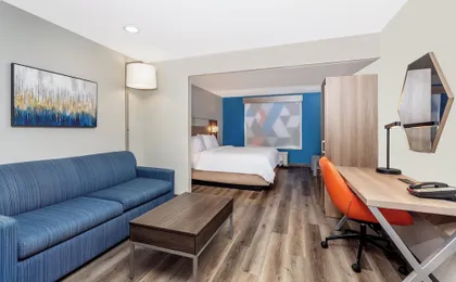 Holiday Inn Express Jacksonville - Blount Island