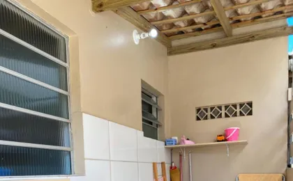 Apartamento Cachoeira