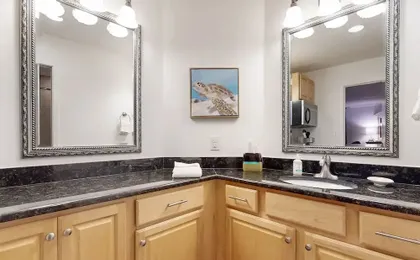 Ameila Island Plantation Condo With Beach Access, Private Patio and Pool