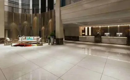 Merlinhod Hotel Shanghai North Hongqiao Tongji University