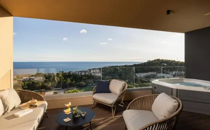 Luxury Two Bedroom Amari Apartment, Dubrovnik