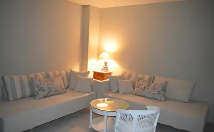Salvia 4 Stars Apartment