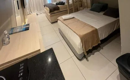 Apartamento Na Barra Salvador