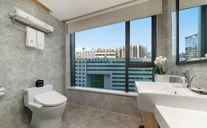 Fy Hotel