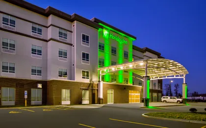Holiday Inn Erie