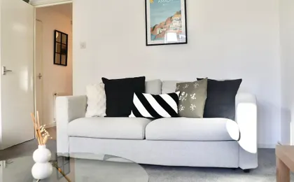 Stunning 1 Bedroom Apartment in Central London