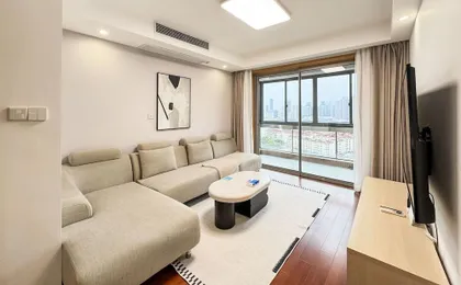Tyms 2br Apt Tianshanrd Near Cesis Line2