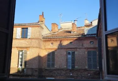 Riverside Toulouse