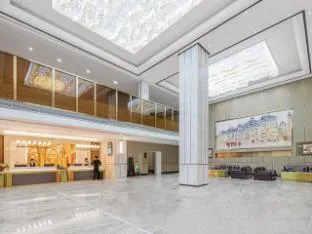 Vienna International Hotel Hangzhou Pingyao-Liangzhu Culture