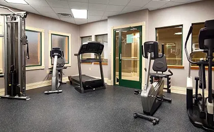 Best Western Plus Kalamazoo Suites