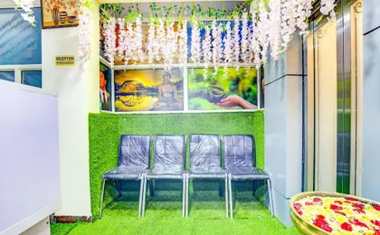 Fabexpress Rithun Residency