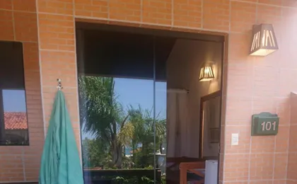 Pousada Suites Do Santinho
